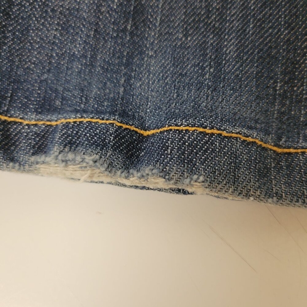 Citizens of Humanity Amber #263 stretch high rise bootcut size 28 - Picture 9 of 16